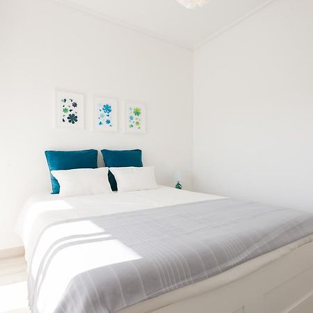Apartmán Flh Marques Modern Flat Lisboa Exteriér fotografie