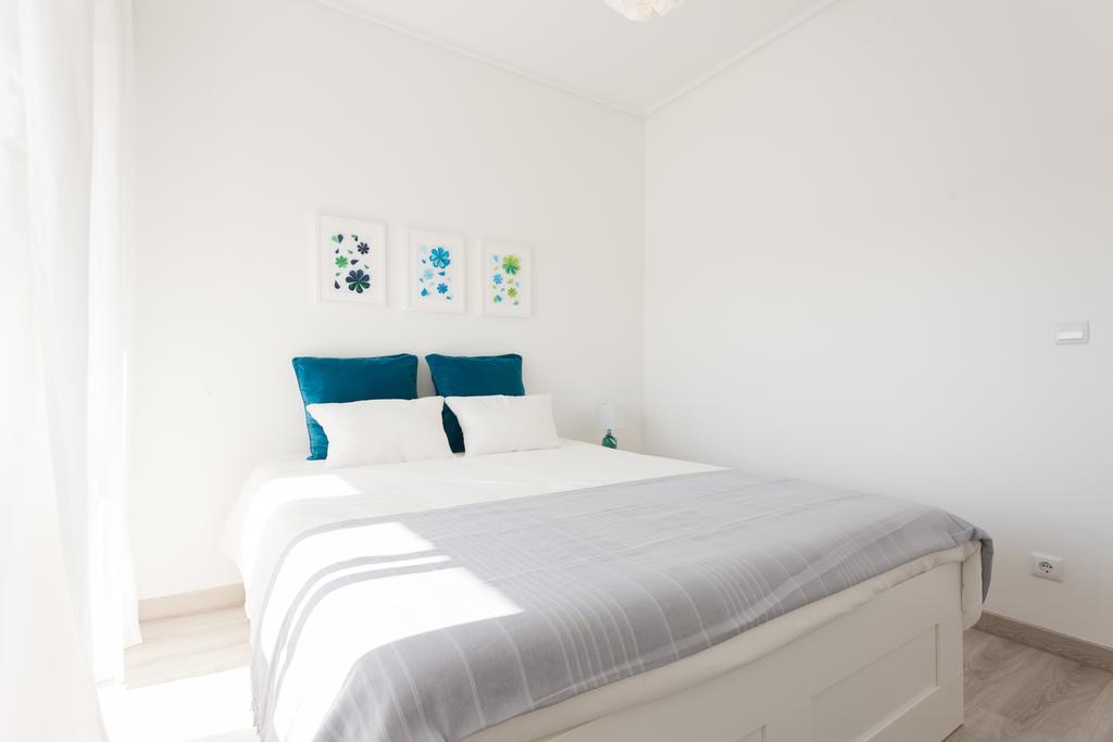 Apartmán Flh Marques Modern Flat Lisboa Exteriér fotografie