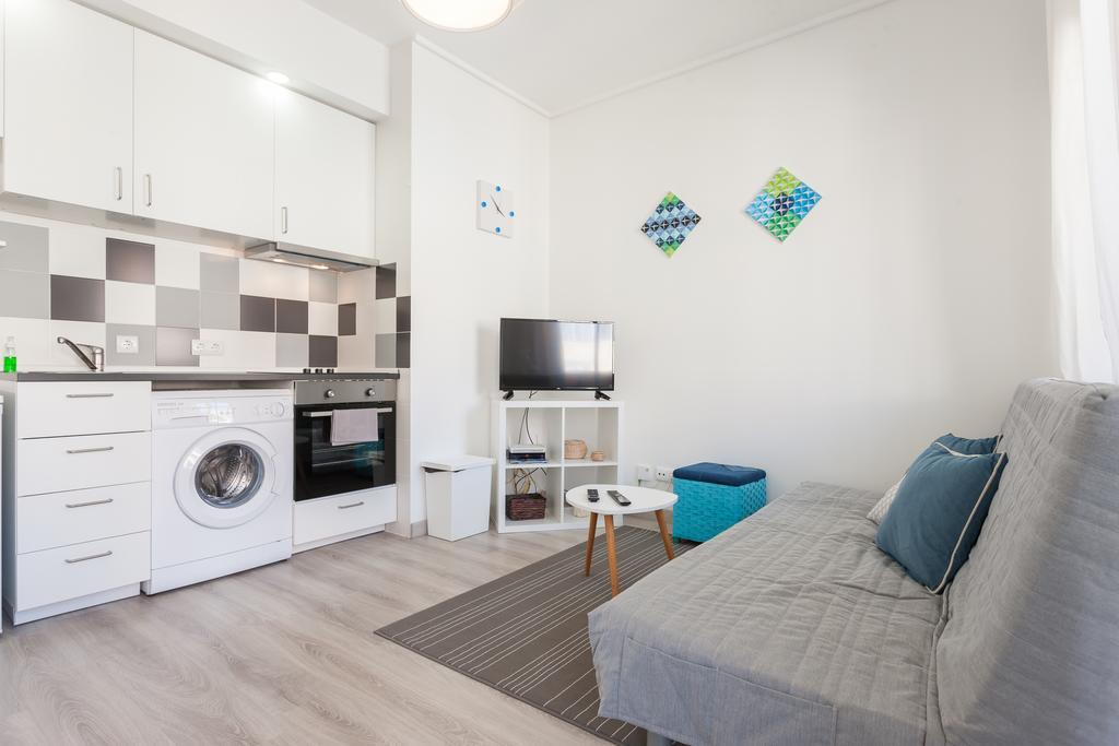 Apartmán Flh Marques Modern Flat Lisboa Exteriér fotografie